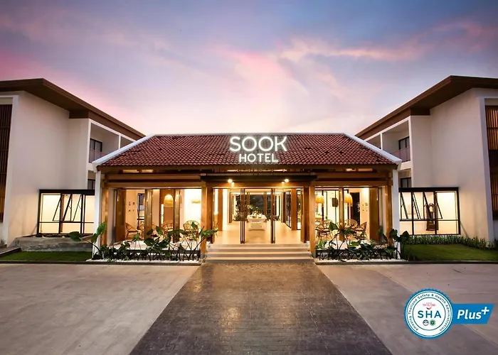 Sook Hotel