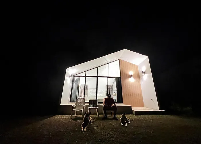 สวนลุงวรranongglamping