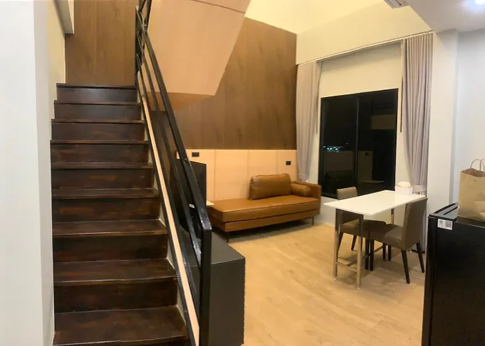 Tobedzz Hotel