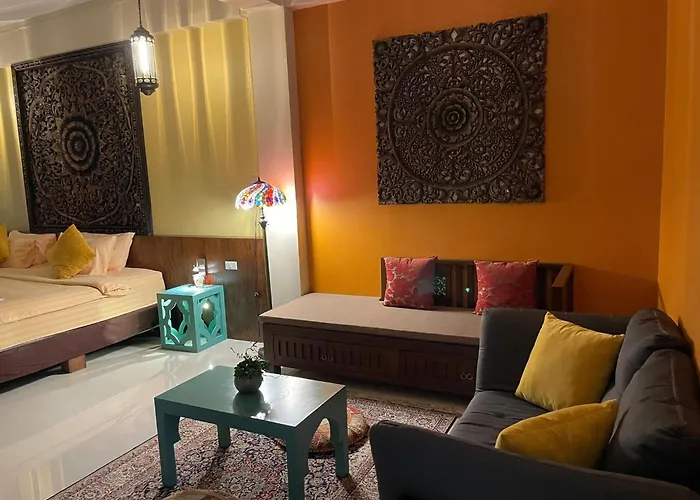 The Iconic Hotel Ranong