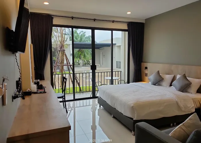 Blu-Lib Hotel