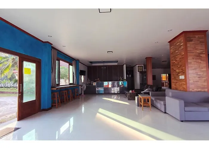 Tawan Resort
