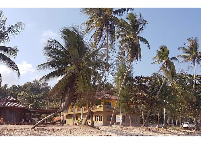 Tawan Resort